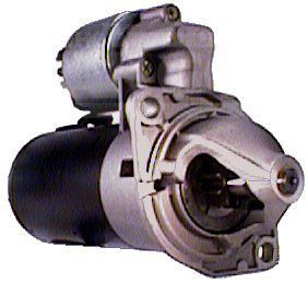 Démarreur compatible pour BMW 12411735786