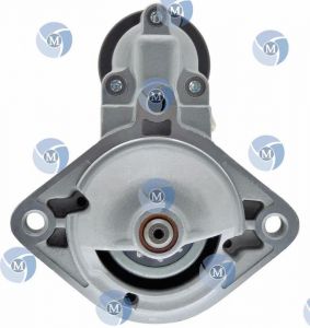 Démarreur compatible pour BMW 7785715 - Démarreur pour BMW 12412246570