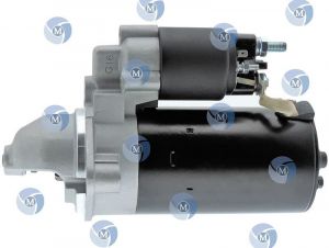 Démarreur compatible pour BMW 7785715 - Démarreur pour BMW 12412246570