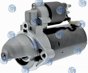 Démarreur compatible pour BMW 7785715