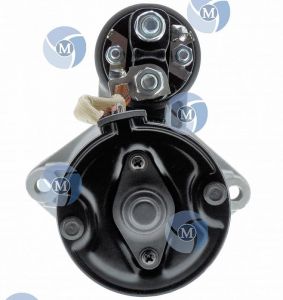 Démarreur compatible pour BMW 7785715 - Démarreur pour BMW 12412246570