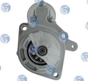 Démarreur compatible pour BMW 2249295 - Démarreur pour BMW 12412247063