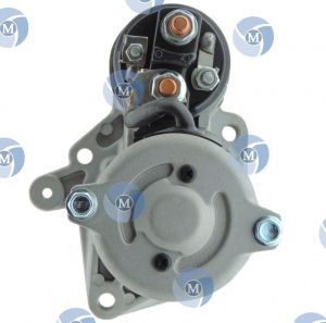 Démarreur compatible pour BMW 2249295 - Démarreur pour BMW 12412247063