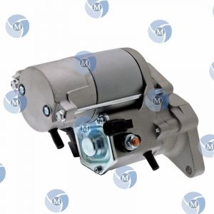 Démarreur compatible pour TOYOTA 2810033080 - Démarreur pour BMW 12417791335