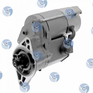 Démarreur compatible pour TOYOTA 2810033080