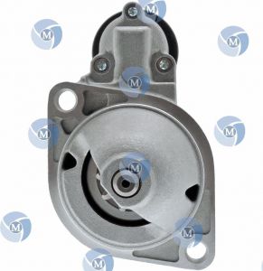 Démarreur compatible pour BOSCH 0001107430 - Démarreur pour BOSCH 0001107083
