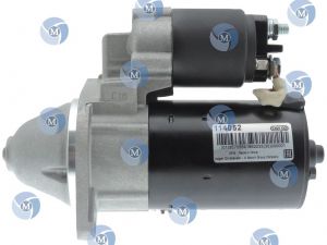 Démarreur compatible pour BOSCH 0001107430 - Démarreur pour BOSCH 0001107083