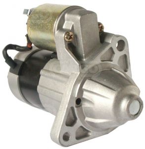 Démarreur compatible pour NISSAN 2330041B70