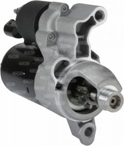 Démarreur compatible pour VOLKSWAGEN 06D911023B