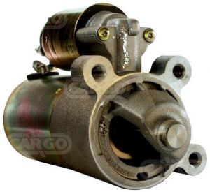 Démarreur compatible pour MAZDA YF0918400