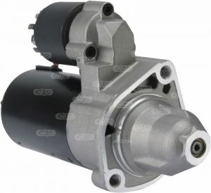 Démarreur compatible pour BOSCH 0001108223