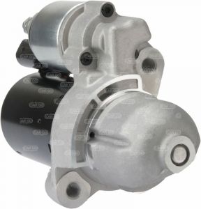 Démarreur compatible pour VOLKSWAGEN 06E911023C