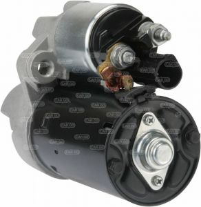 Démarreur compatible pour VOLKSWAGEN 06E911023C - Démarreur pour Bosch 0001108405