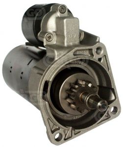 Démarreur compatible pour AD KÜHNER 254607