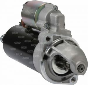 Démarreur compatible pour ISKRA 11130899