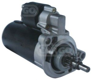Démarreur compatible pour VOLKSWAGEN 068911023MX