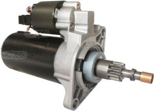 Démarreur compatible pour VOLKSWAGEN 02A911023Q