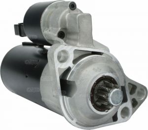 Démarreur compatible pour VOLKSWAGEN 020911023P