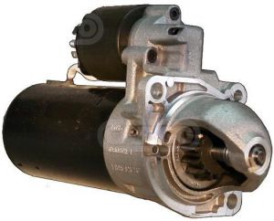 Démarreur compatible pour BMW 2245328