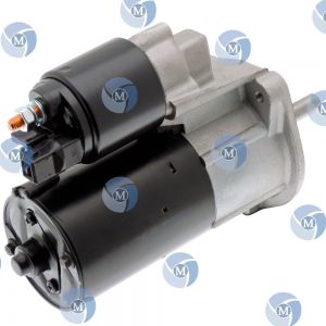 Démarreur compatible pour VOLKSWAGEN 085911023JX - Démarreur pour BOSCH 0001112027