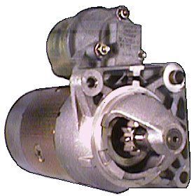 Démarreur compatible pour FIAT 7796598