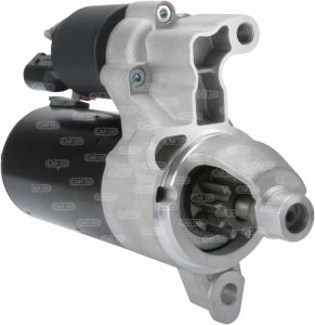 Démarreur compatible pour VOLKSWAGEN 03L911021H