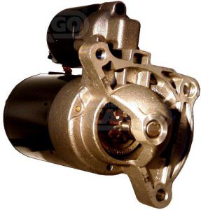 Démarreur compatible pour PEUGEOT 5802CR