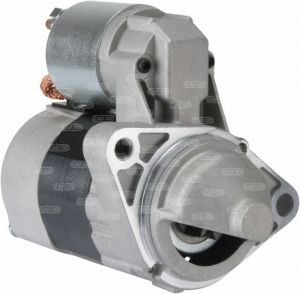 Démarreur compatible pour NISSAN 233009F6RB