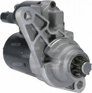 Démarreur compatible pour VOLKSWAGEN 02T911024A