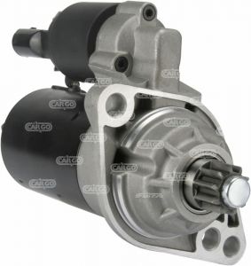 Démarreur compatible pour VOLKSWAGEN 0AH911023AX