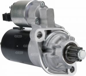 Démarreur compatible pour VOLKSWAGEN 02M911023