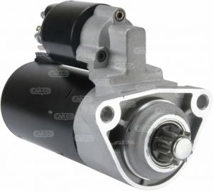 Démarreur compatible pour BOSCH 1986S00807