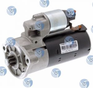 Démarreur compatible pour VOLKSWAGEN 076911023A