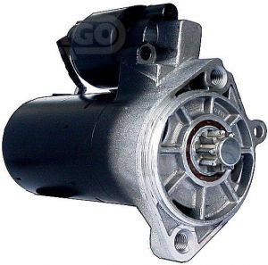 Démarreur compatible pour VOLKSWAGEN 069911023LX