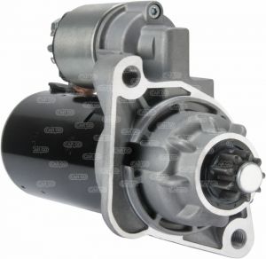 Démarreur compatible pour VOLKSWAGEN 070911023BX