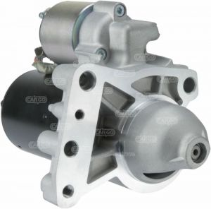 Démarreur compatible pour BMW 12417616689