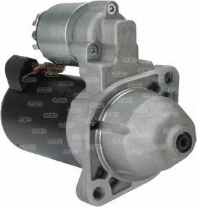 Démarreur compatible pour AUTOSTARTER POLAND S0627BOSCH