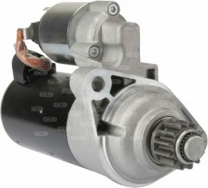 Démarreur compatible pour AUTOSTARTER POLAND S6191