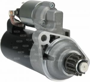 Démarreur compatible pour ELSTOCK 254322