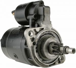 Démarreur compatible pour VOLKSWAGEN 025911023