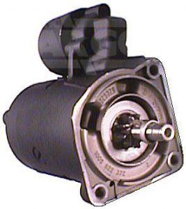 Démarreur compatible pour VOLKSWAGEN 026911023B