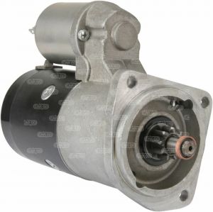 Démarreur compatible pour VOLKSWAGEN 055911023A
