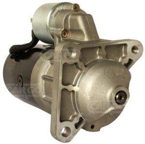 Démarreur compatible pour VALEO D11E172