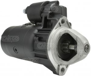 Démarreur compatible pour VOLVO 5002050