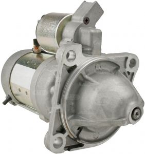 Démarreur compatible pour FIAT 7580575
