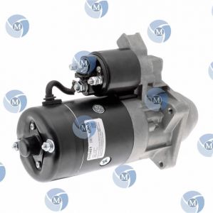 Démarreur compatible pour WAI 33221R - Démarreur pour Bosch 0001218159
