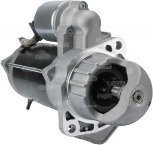 Démarreur compatible pour ISKRA MS199