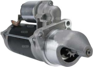 Démarreur compatible pour BOSCH 0001230018