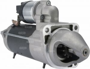 Démarreur compatible pour NEW HOLLAND 82032859