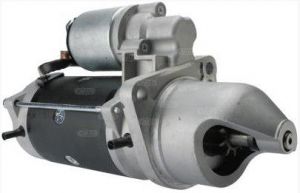Démarreur compatible pour LUCAS LRS02157